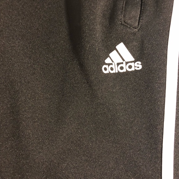 Adidas Track Pants - Picture 2 of 2